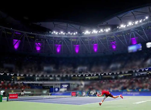 胡杨河市体育比赛